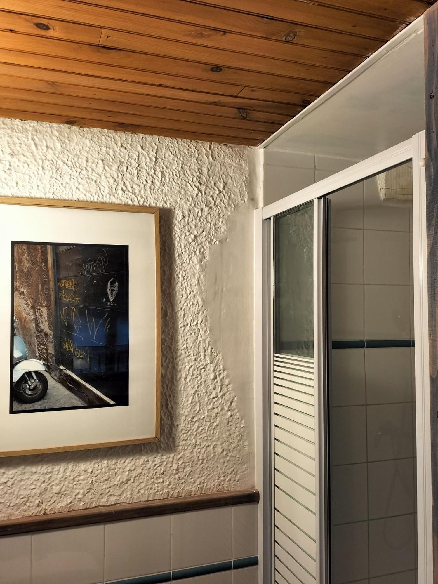La Maison Sous Le Chateau Montségur Стая снимка
